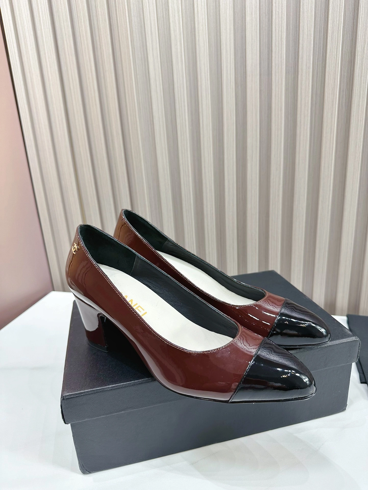 coco-- G45053 B13339 NP624 6.5cm Heel height item:C-X000H1005Y
